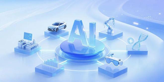 未來(lái)人類-雙產(chǎn)品發(fā)力,引領(lǐng) AI 設(shè)備與服務(wù)新方向