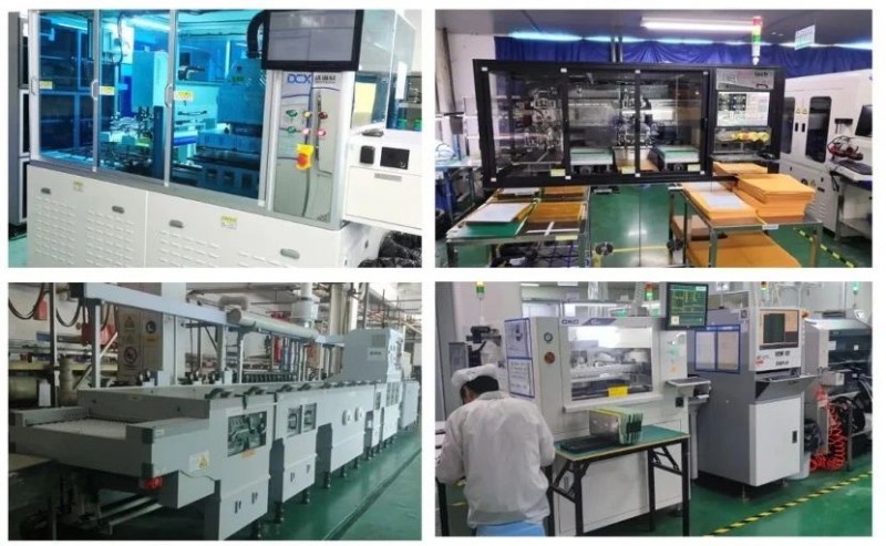 金灣高新產(chǎn)業(yè)再添核心力量，智銳科技落戶產(chǎn)業(yè)園引領(lǐng)技術(shù)服務(wù)升級(jí)